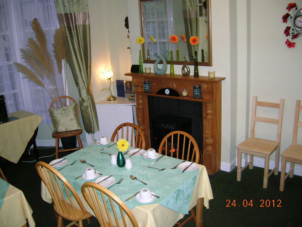 The Guesthouse At Shepshed Dış mekan fotoğraf