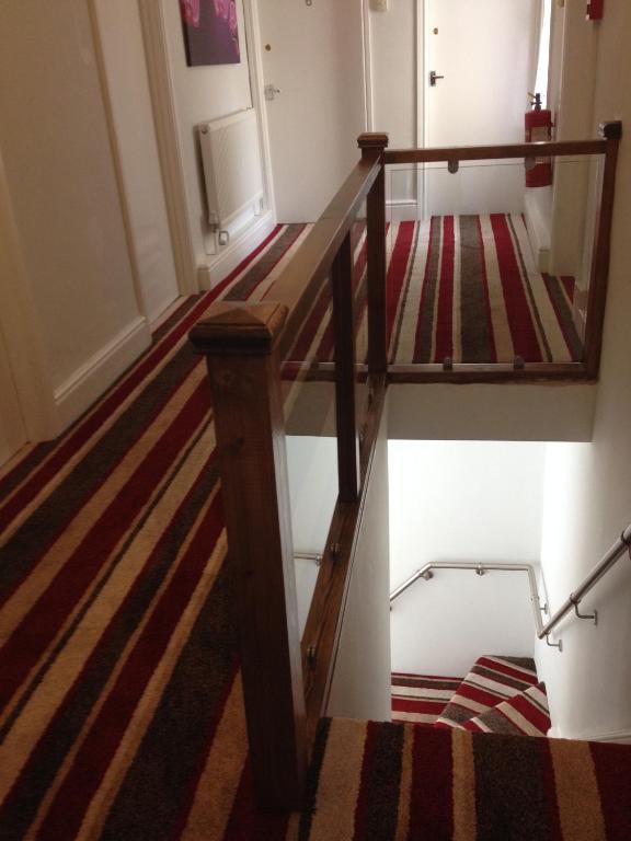 The Guesthouse At Shepshed Dış mekan fotoğraf